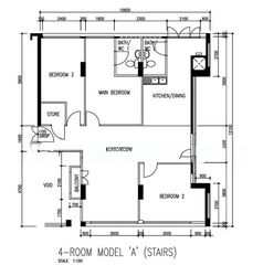 Blk 487C Tampines Street 45 (Tampines), HDB 4 Rooms #601759361